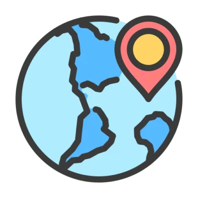 Location
