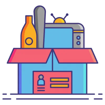 Products