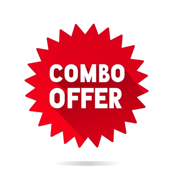 Combo Offer