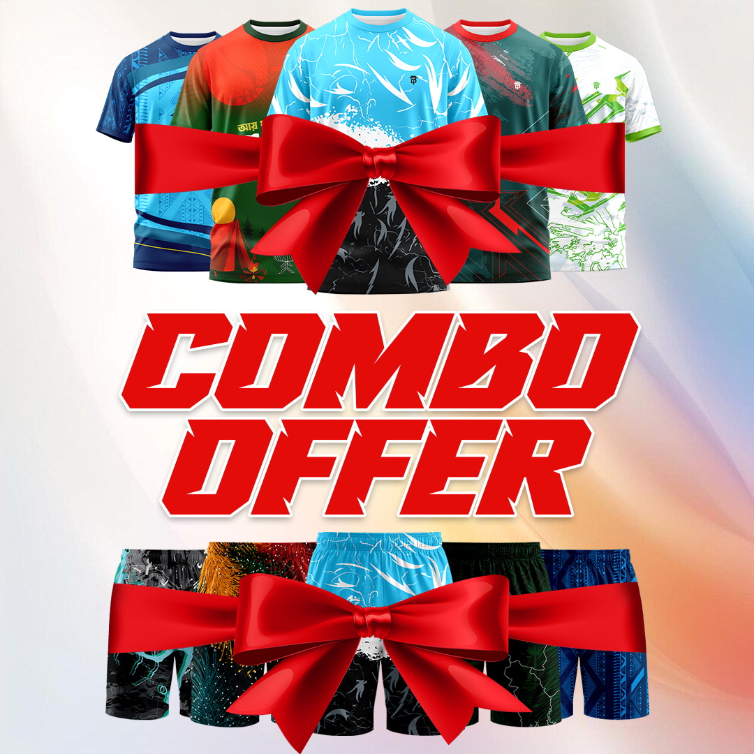 Combo Offer