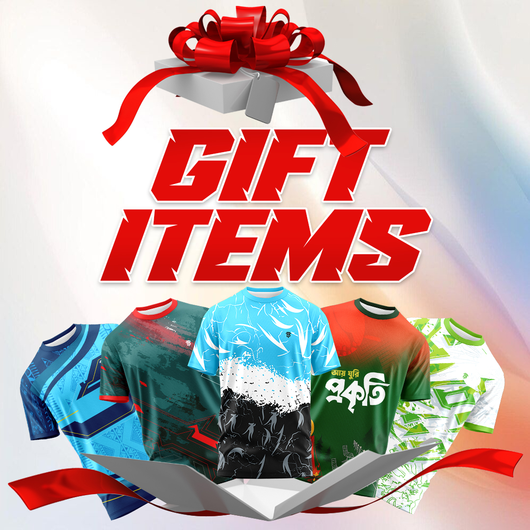 GIFT ITEMS