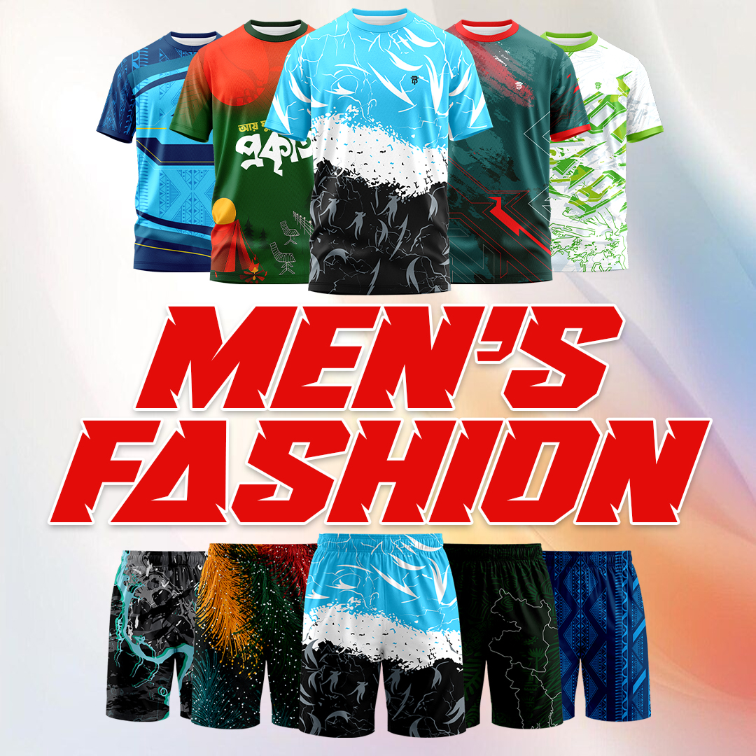 Men's Fashion