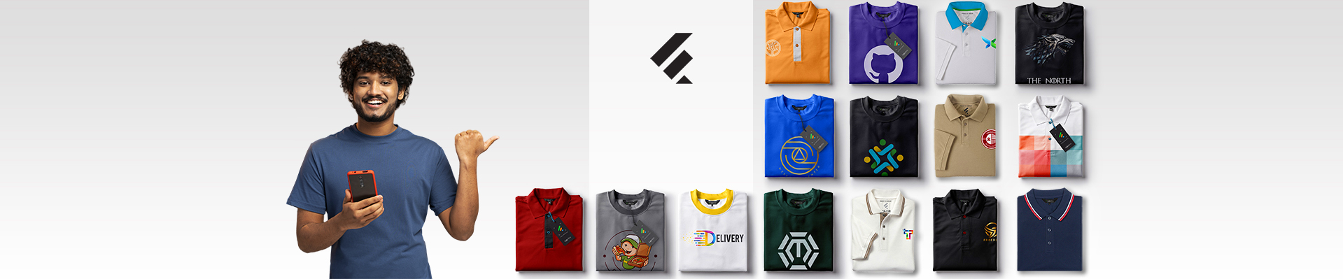 corporate banner