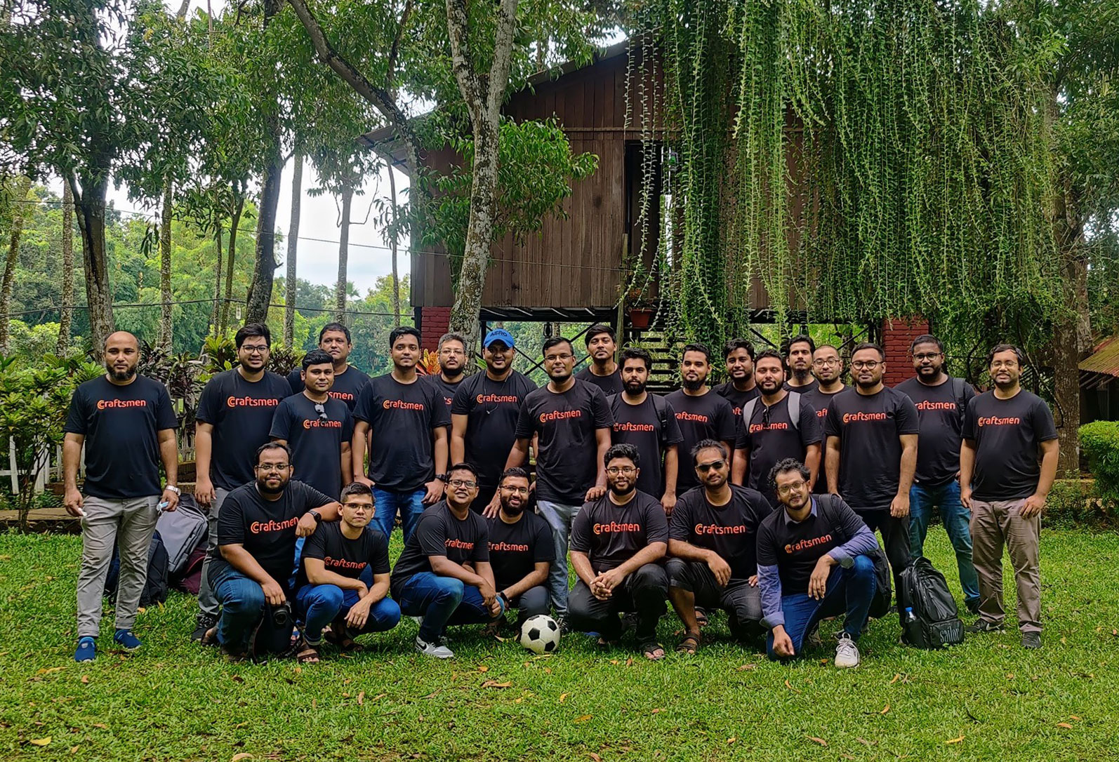 Team Image